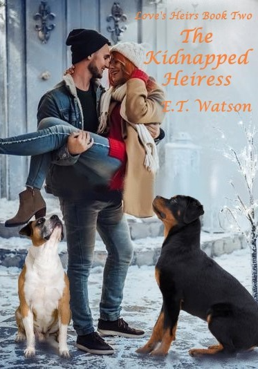 The Kidnapped Heiress