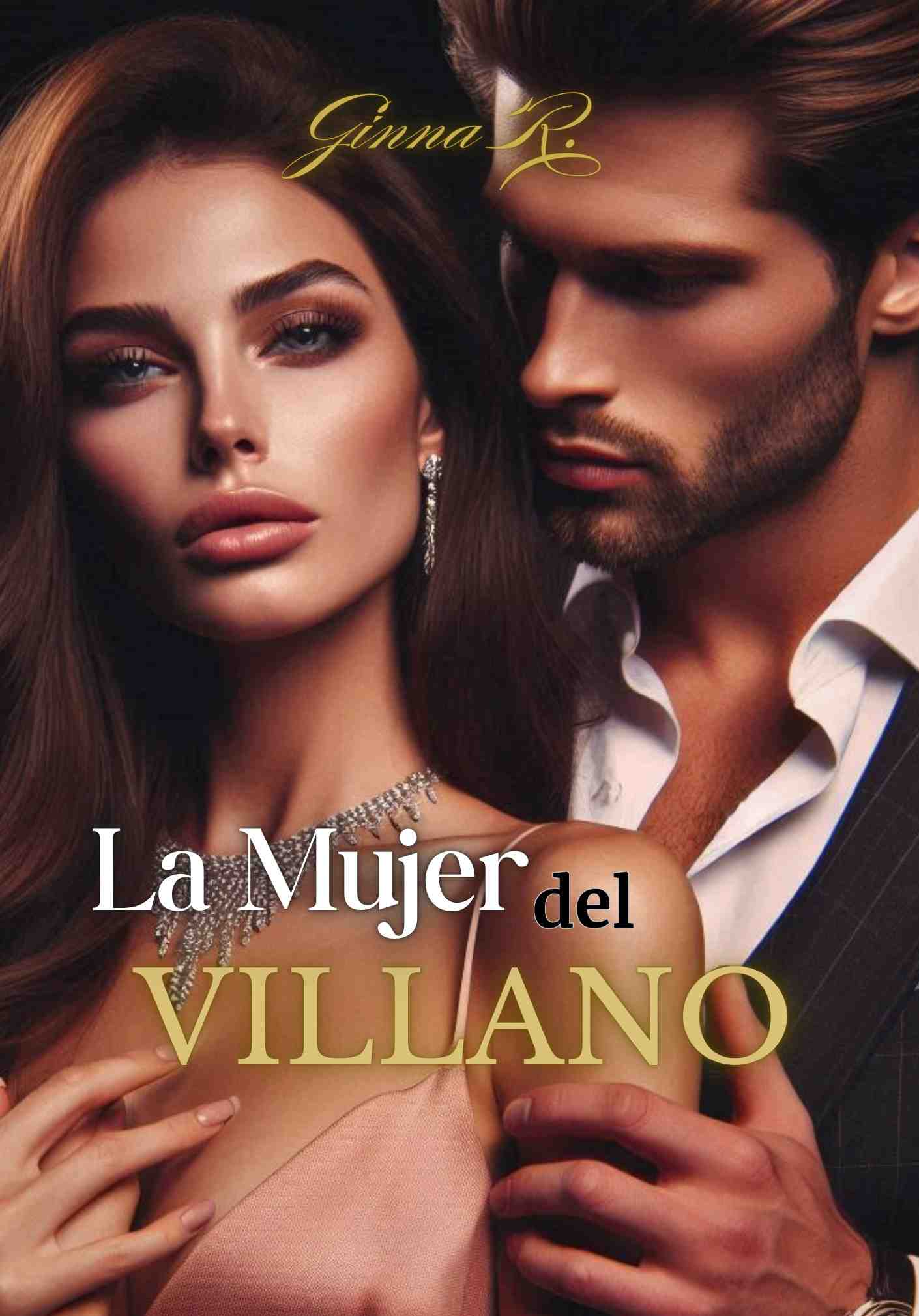 La Mujer del Villano