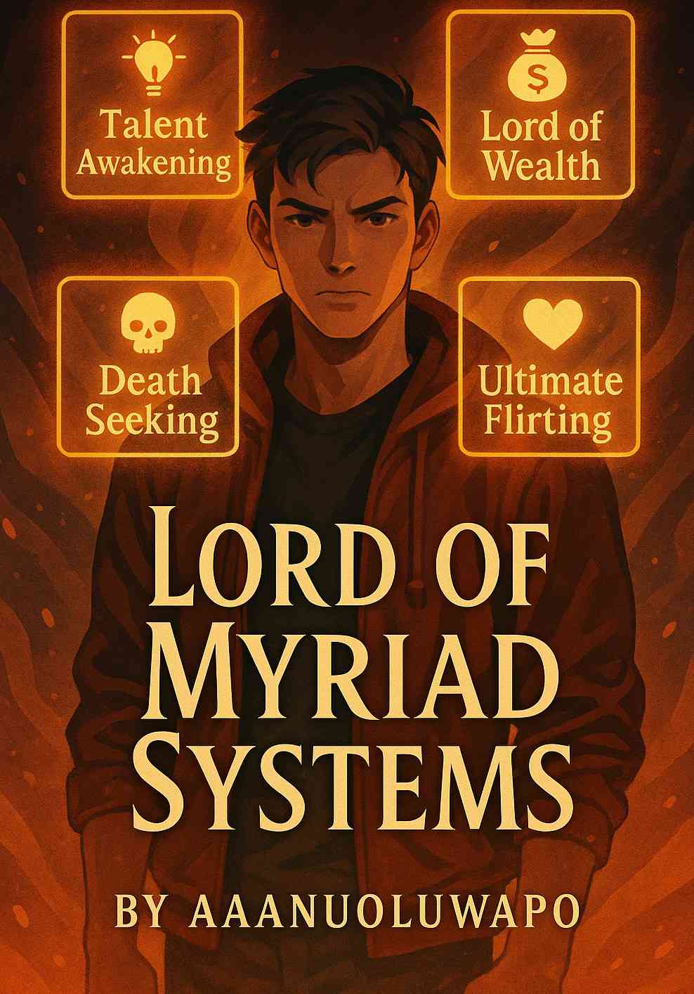 Lord of myriad systems