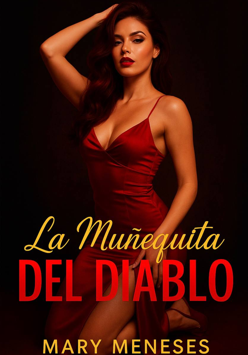 La Muñequita del Diablo