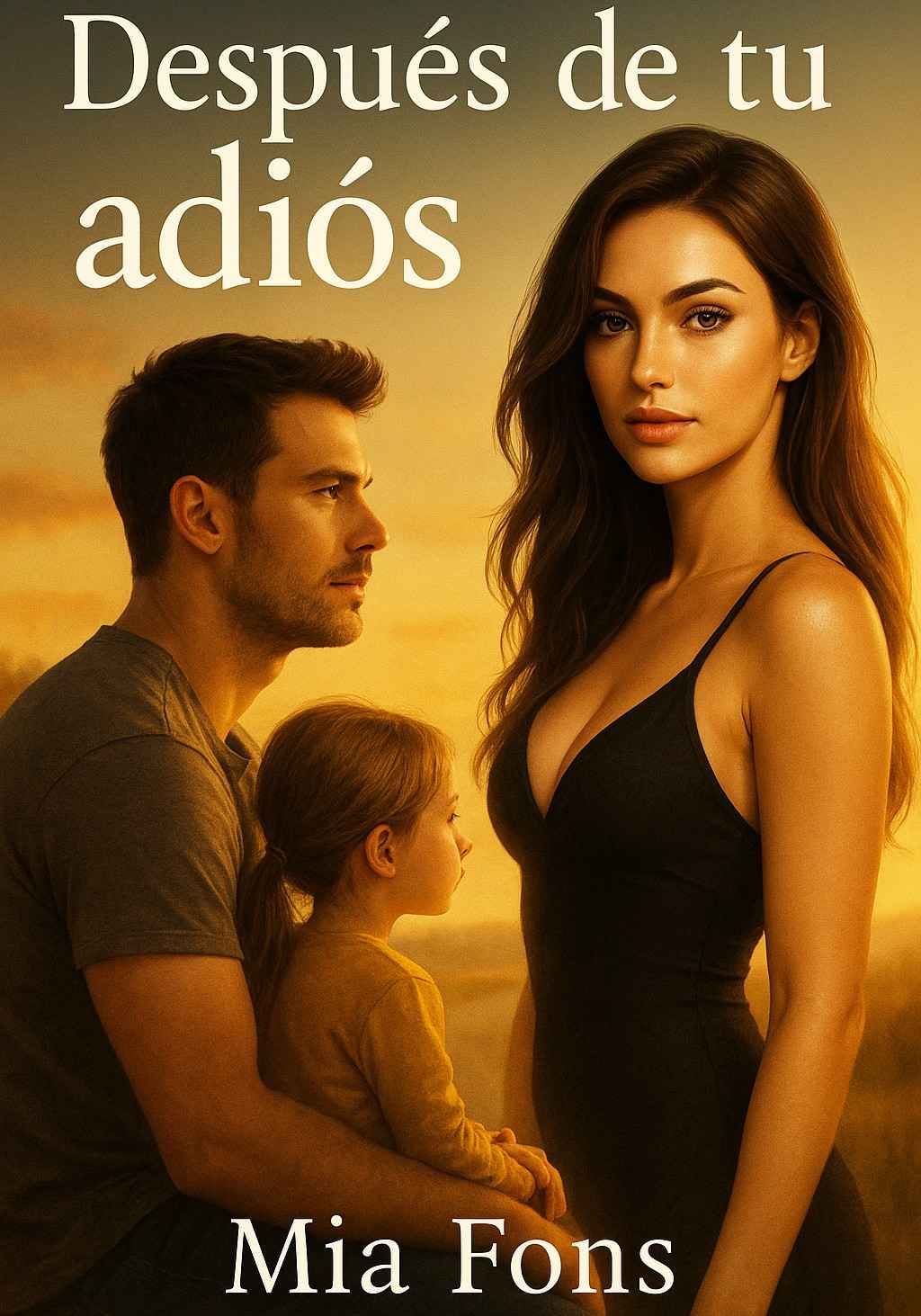 Después de tu adios