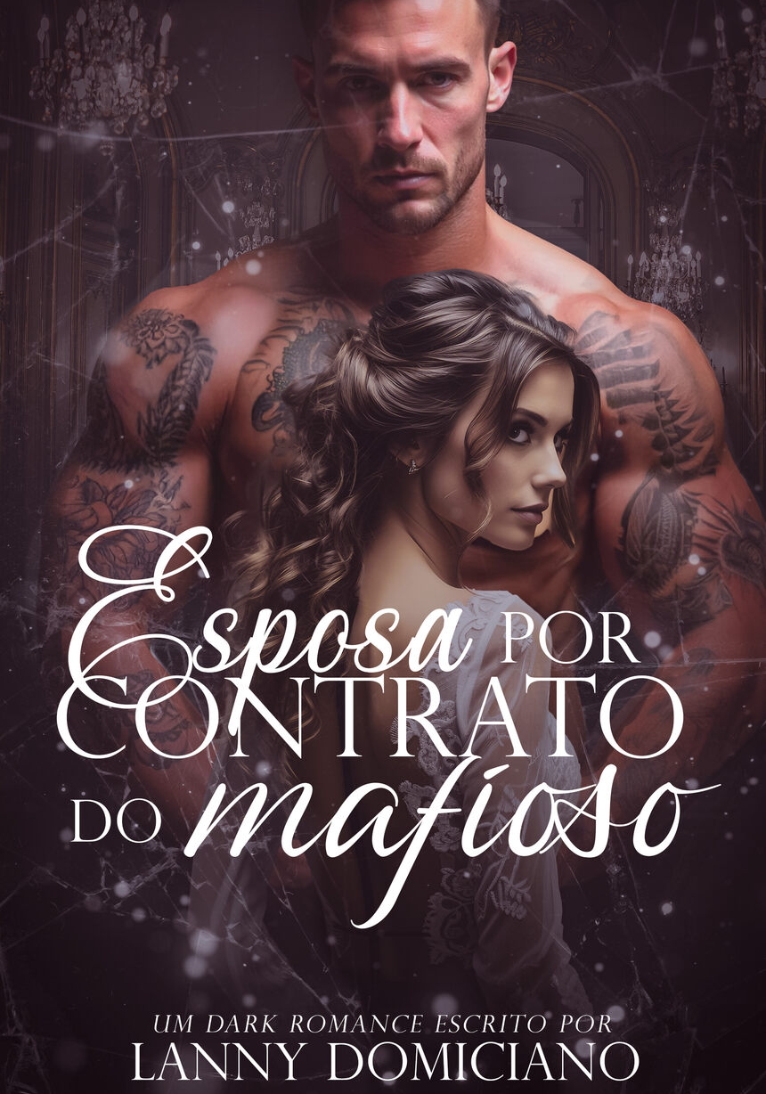 Esposa por Contrato do Mafioso