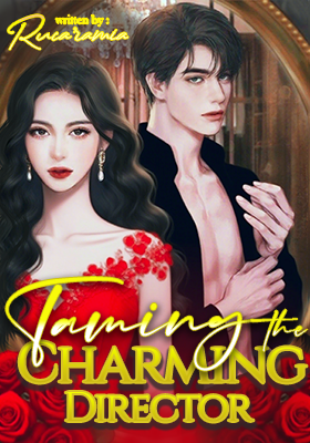 Taming The Charming Director