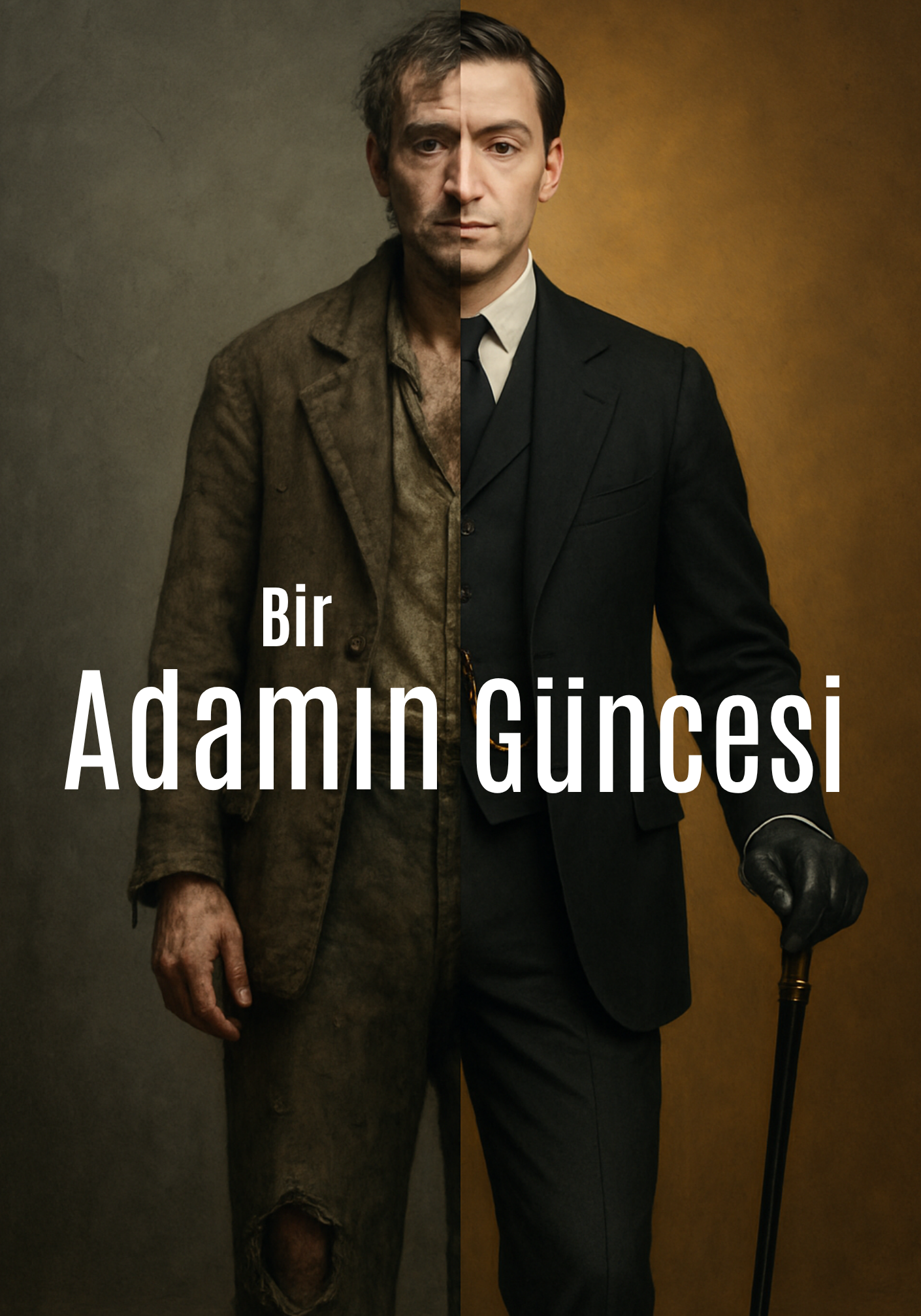 Bir Adamın Güncesi