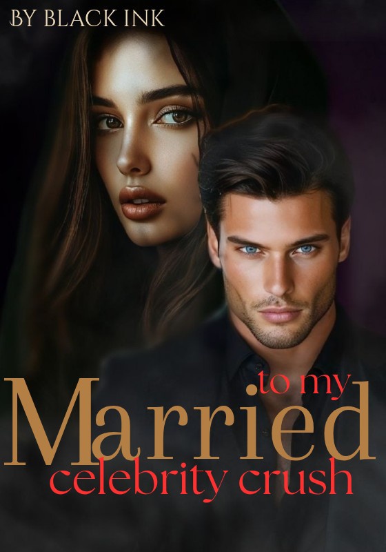 Married to my celebrity crush