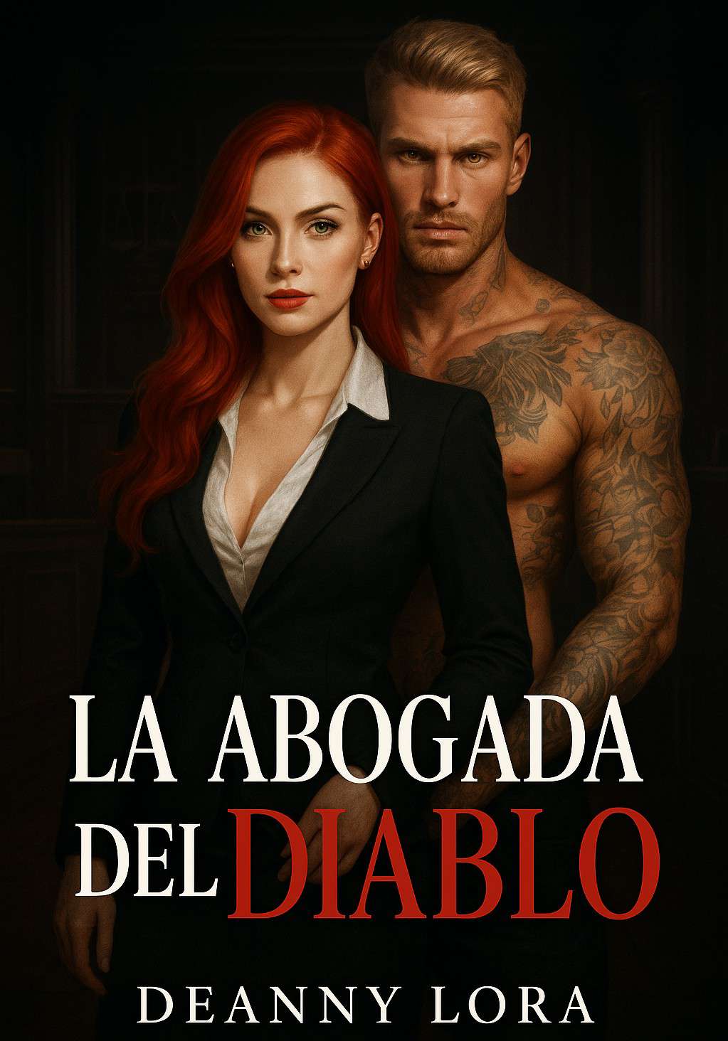 La abogada del diablo