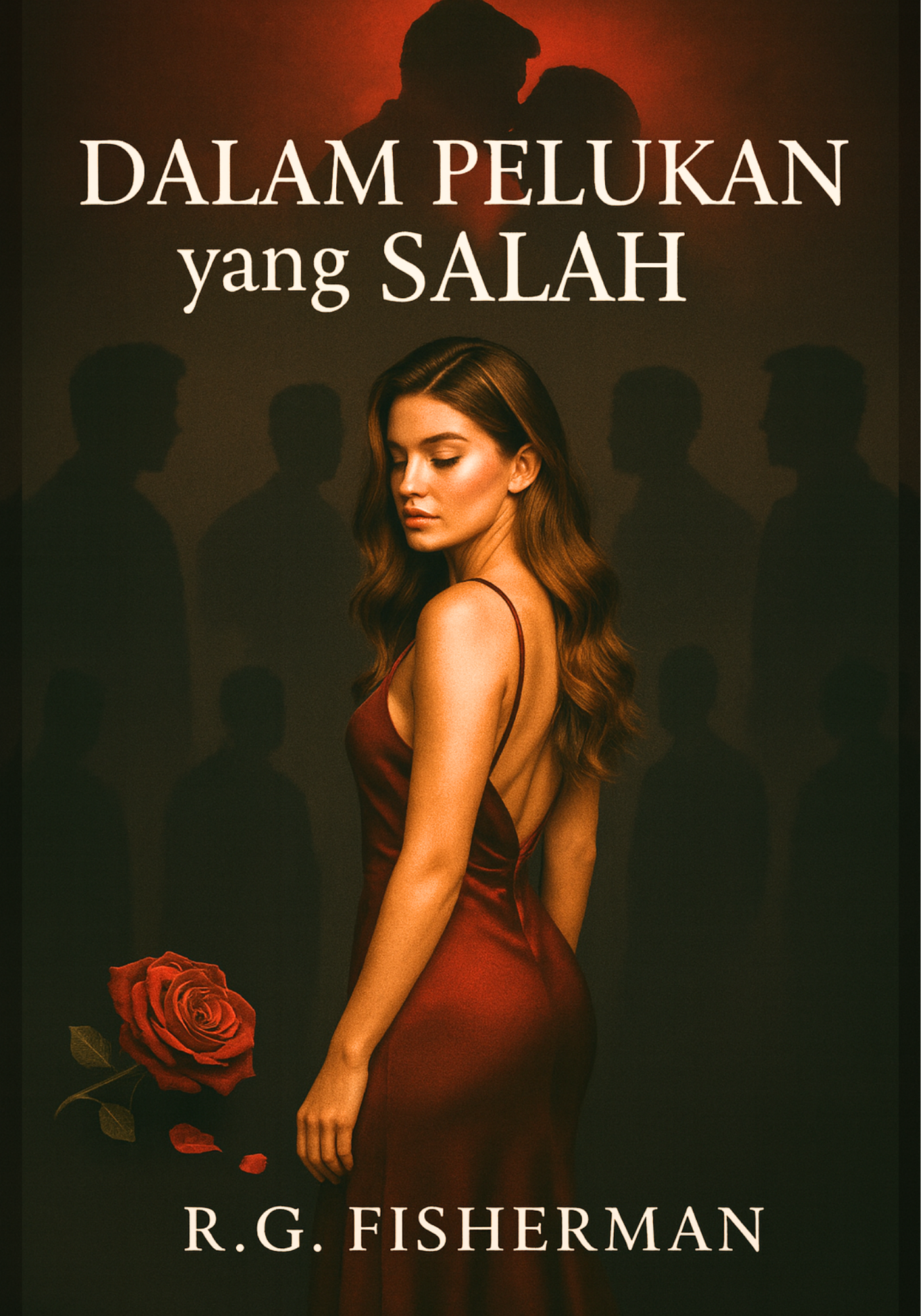 Dalam Pelukan yang Salah