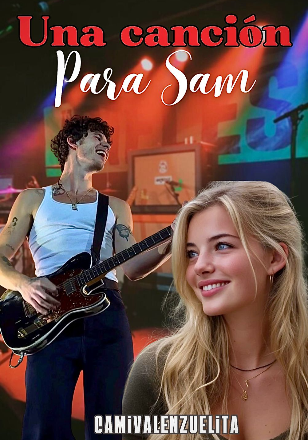 Una canción para Sam