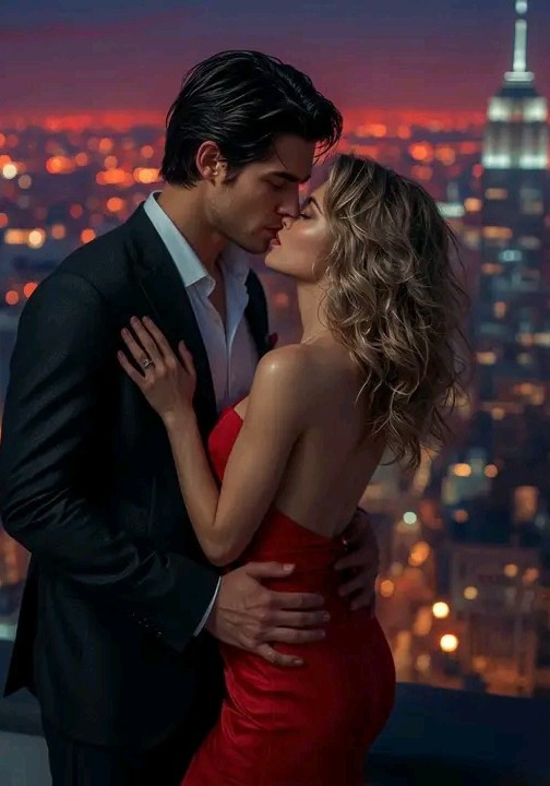 Alpha’s Rejected Secret