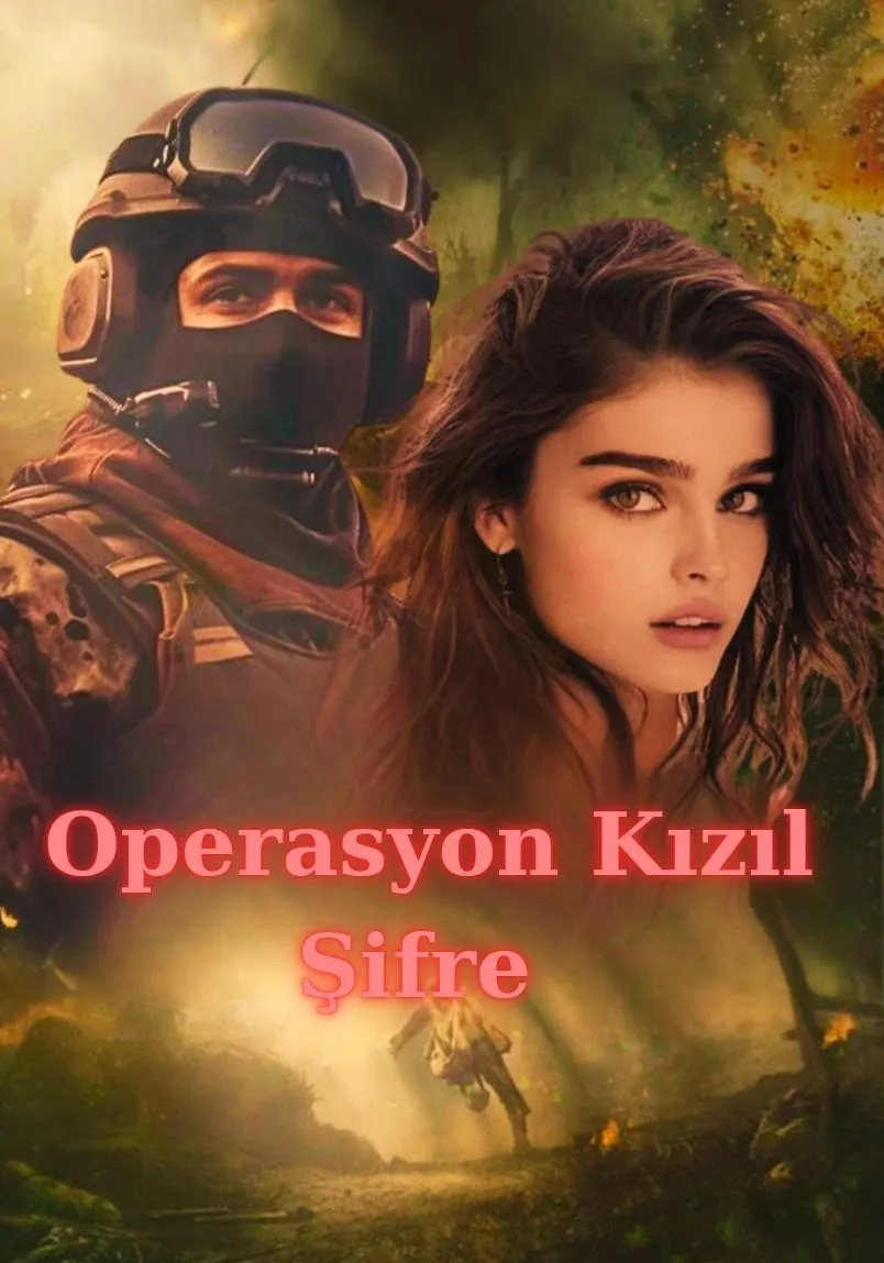Operasyon Kızıl Şifre