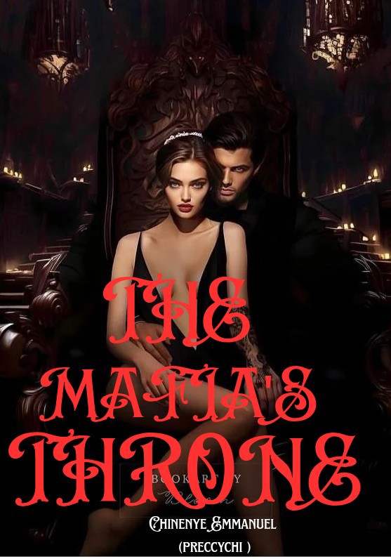 THE MAFIA'S THRONE.