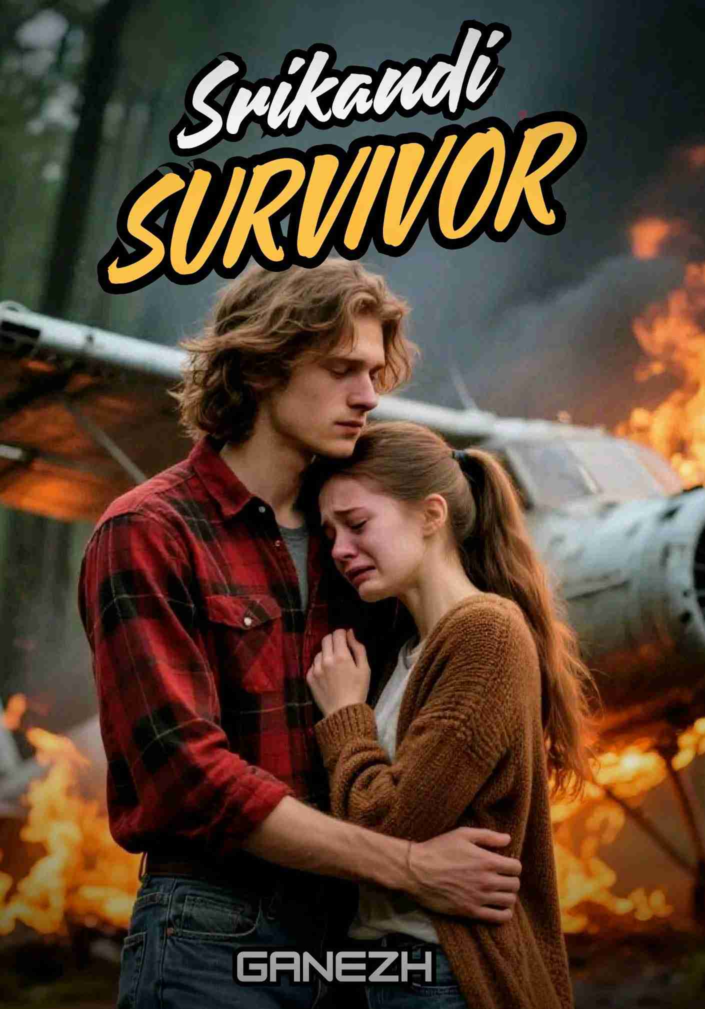 SRIKANDI SURVIVOR