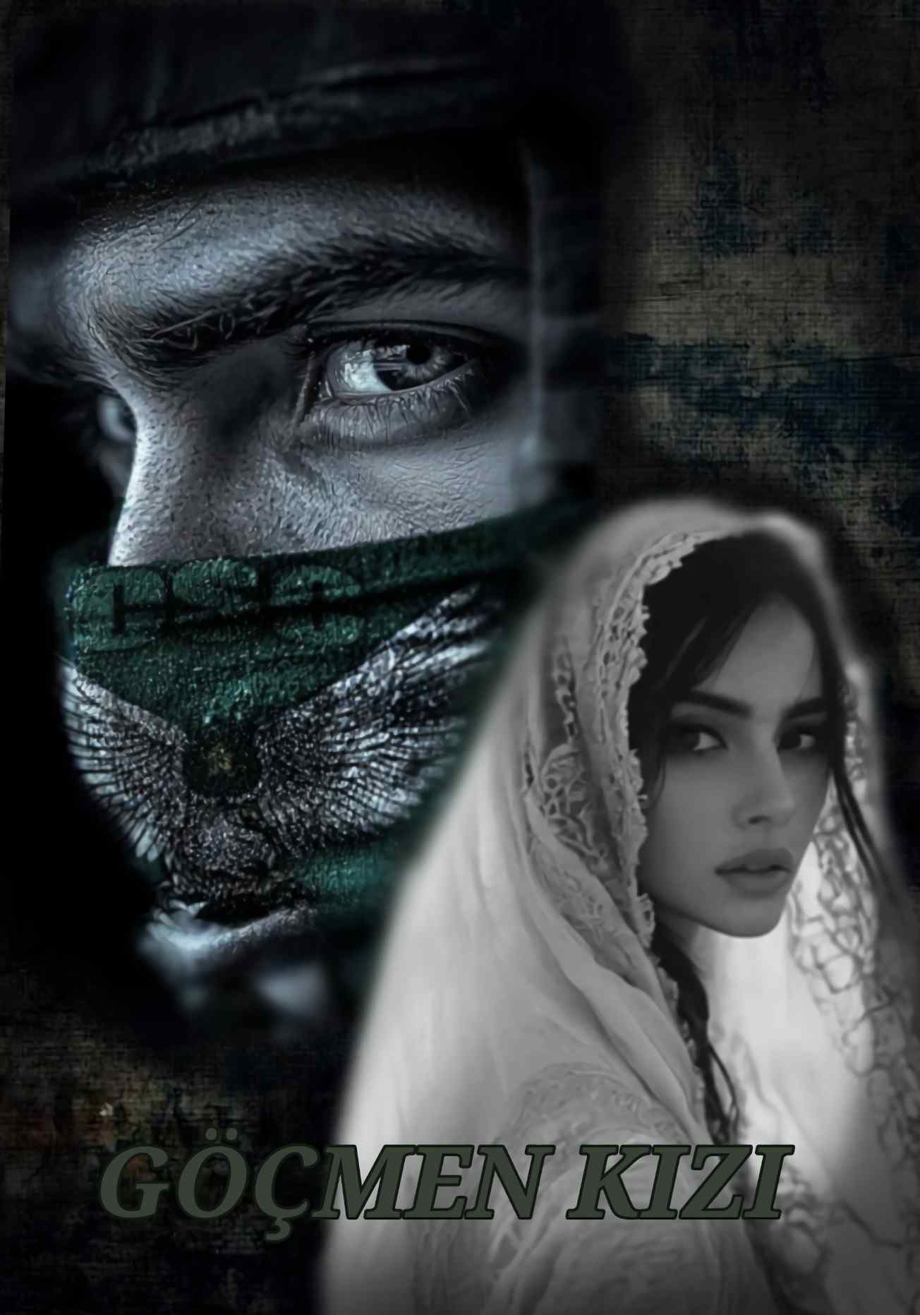 GÖÇMEN KIZI