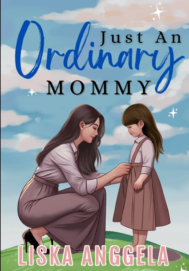 JUST AN ORDINARY MOMMY