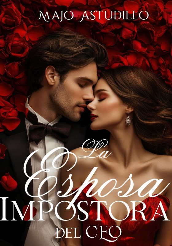 La esposa impostora del CEO