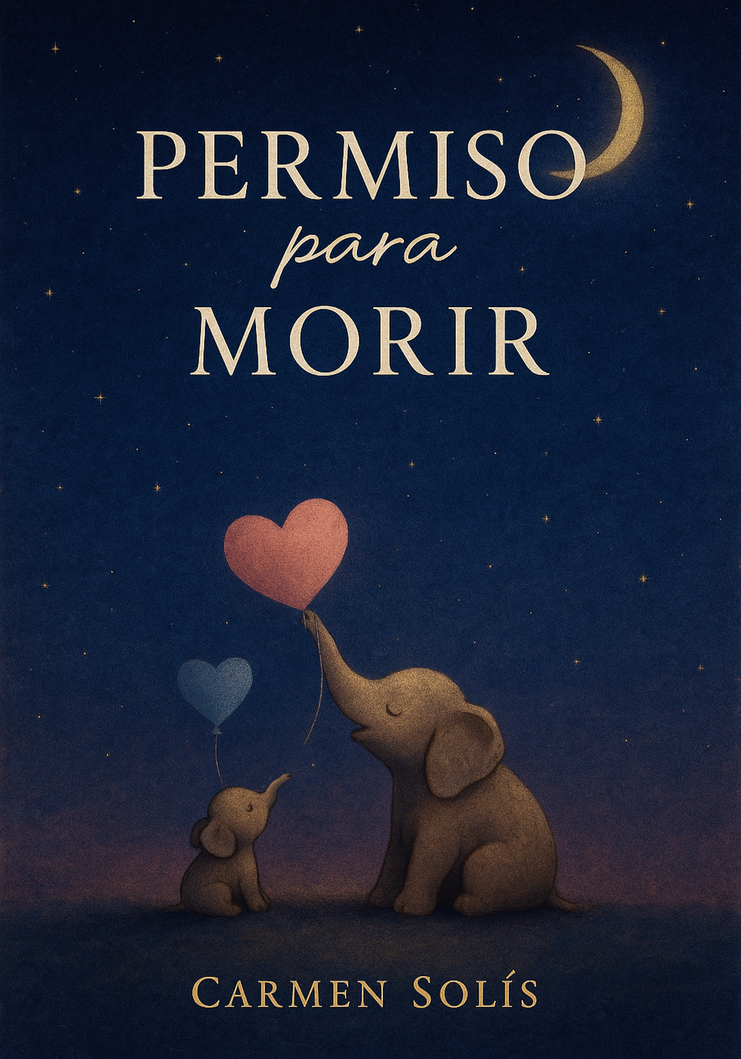 Permiso para Morir