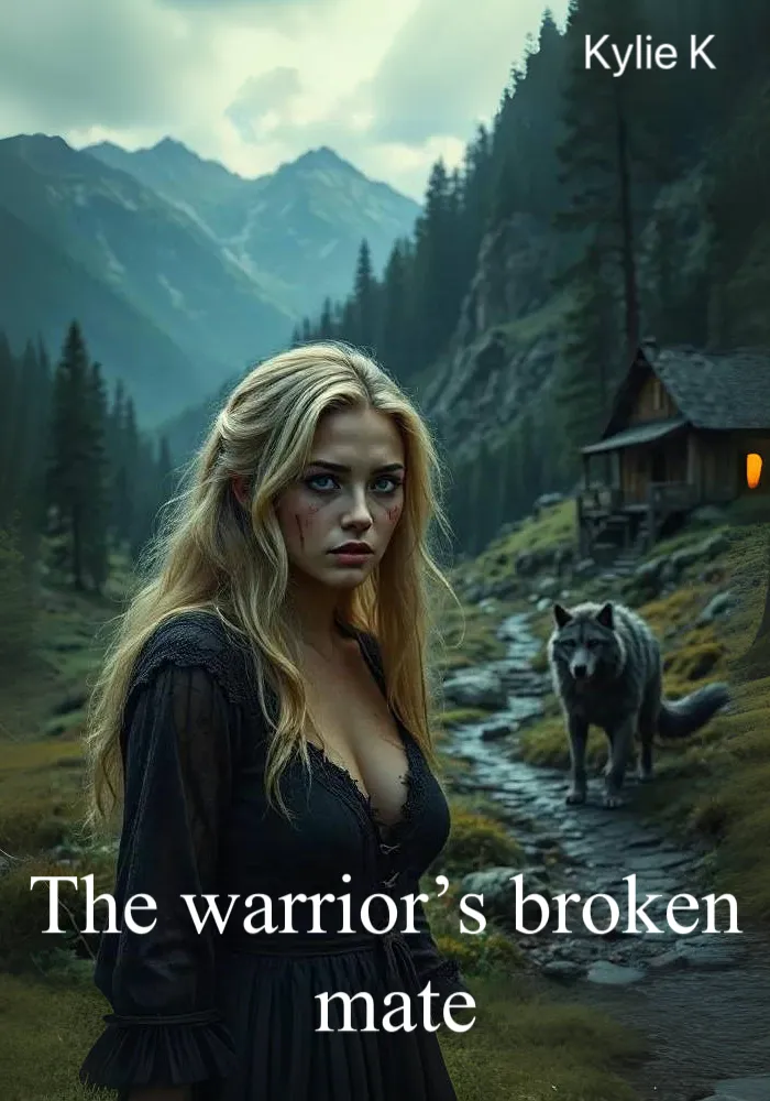 The Warrior's Broken Mate