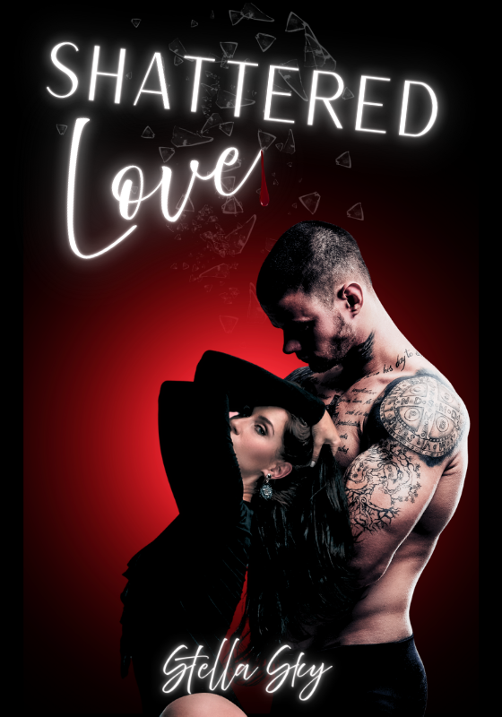 Shattered Love
