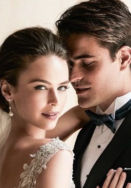 Mon mariage inattendu devient une vraie histoire d'amour