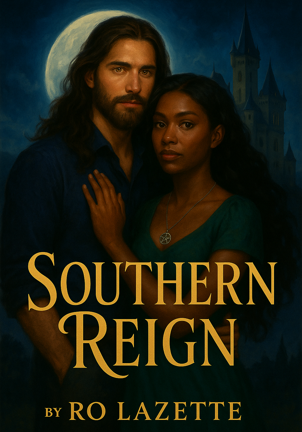 Southern Reign