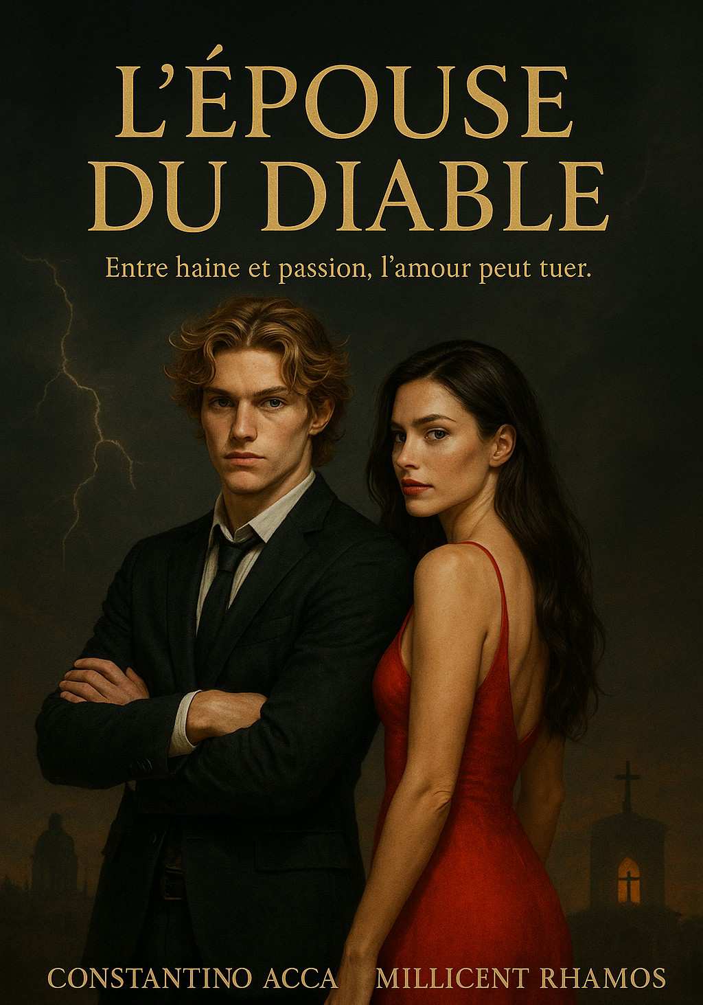 L’épouse du Diable