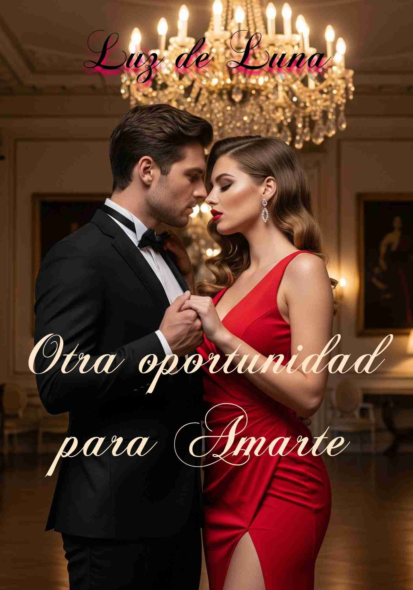 Otra Oportunidad para Amarte