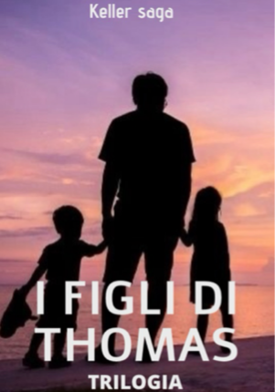 Keller Saga: I figli di Thomas