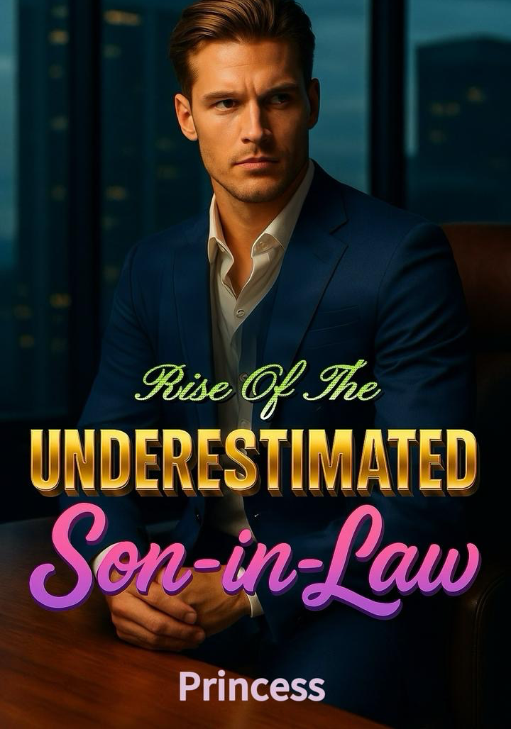 Rise of the underestimated son-in-law