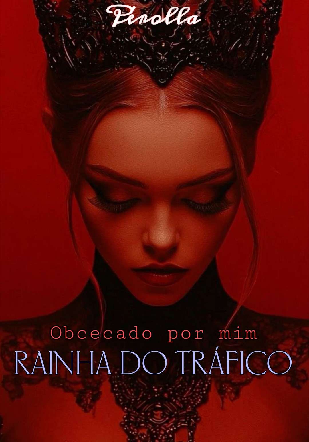 Rainha do Tráfico (Obcecado por mim)