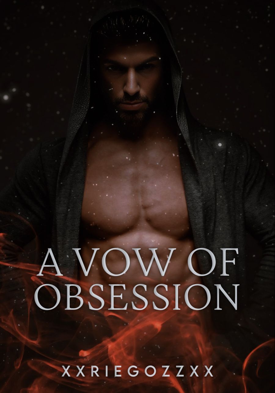 A Vow of Obsession (SPG)