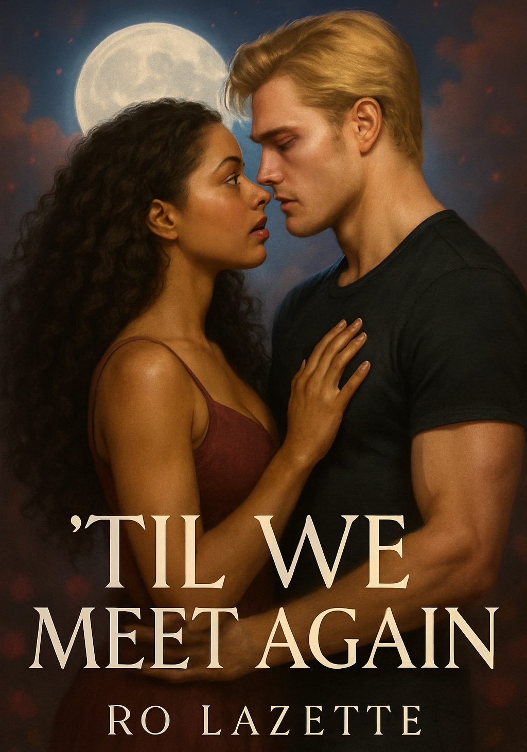 ‘Til We Meet Again