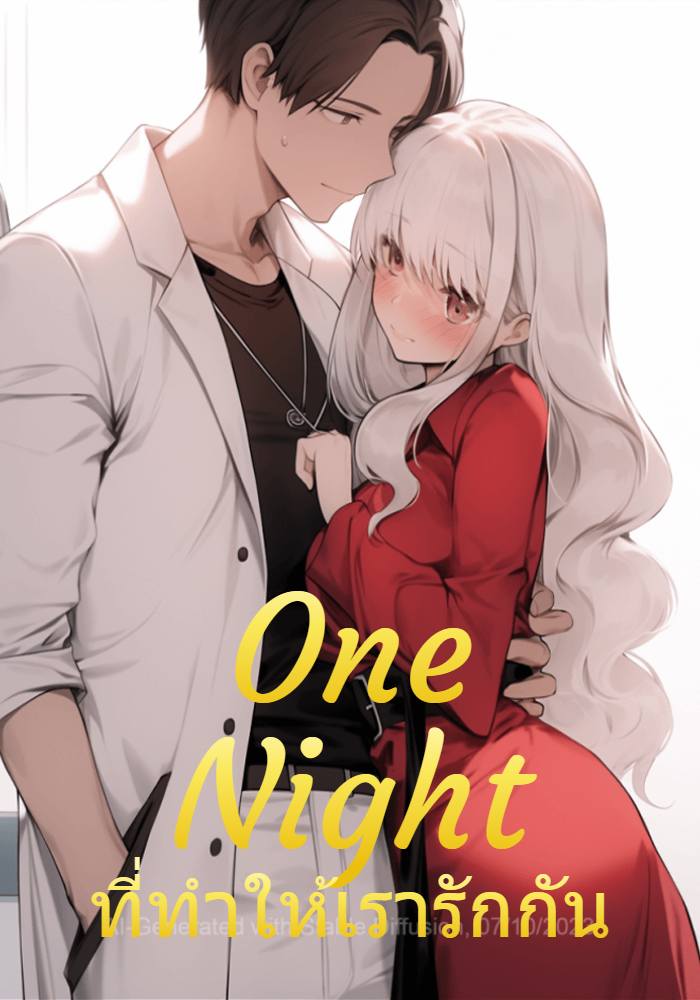 One Night ที่ทำให้เรารักกัน