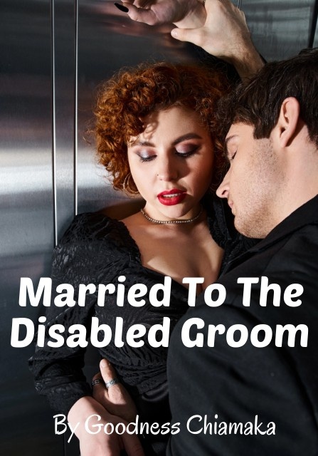 Married To The Disabled Groom