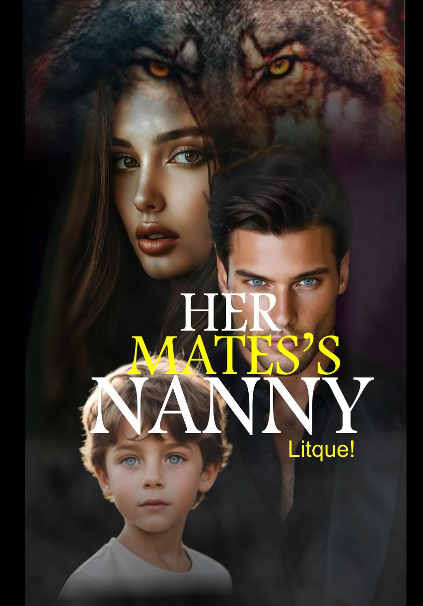 Her Mate's Nanny 