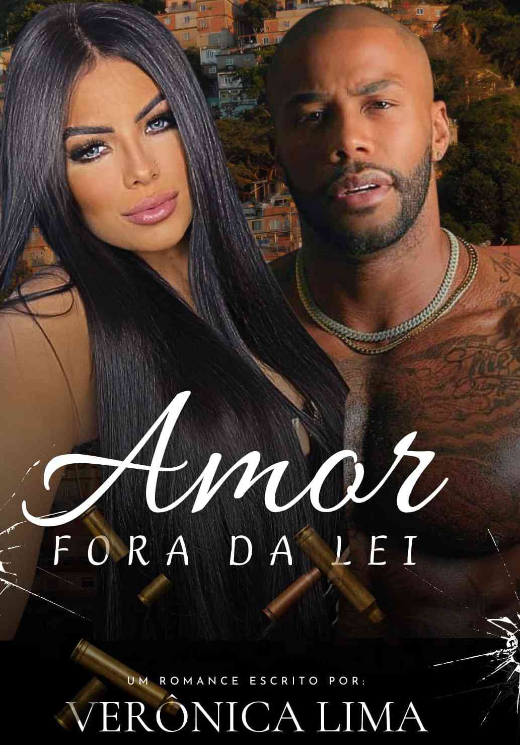 AMOR FORA DA LEI