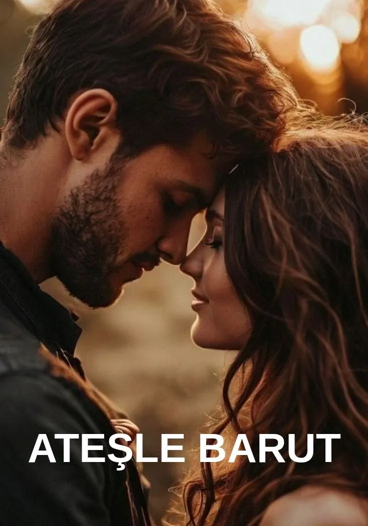 ATEŞLE BARUT