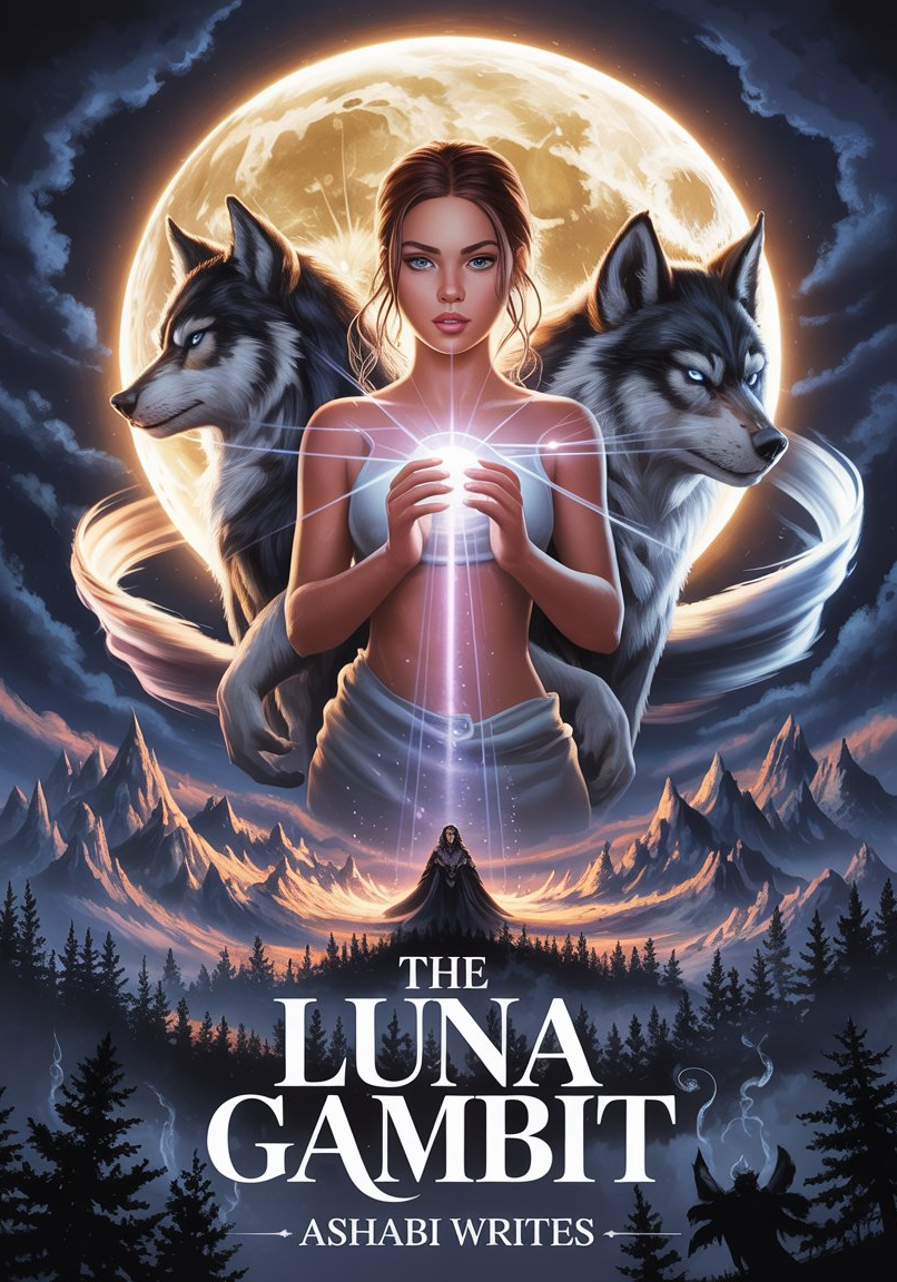 The Luna Gambit