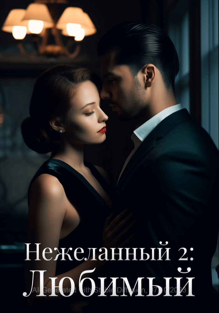 Нежеланный 2: Любимый