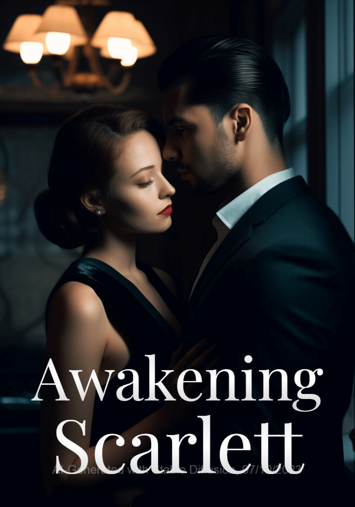Awakening Scarlett
