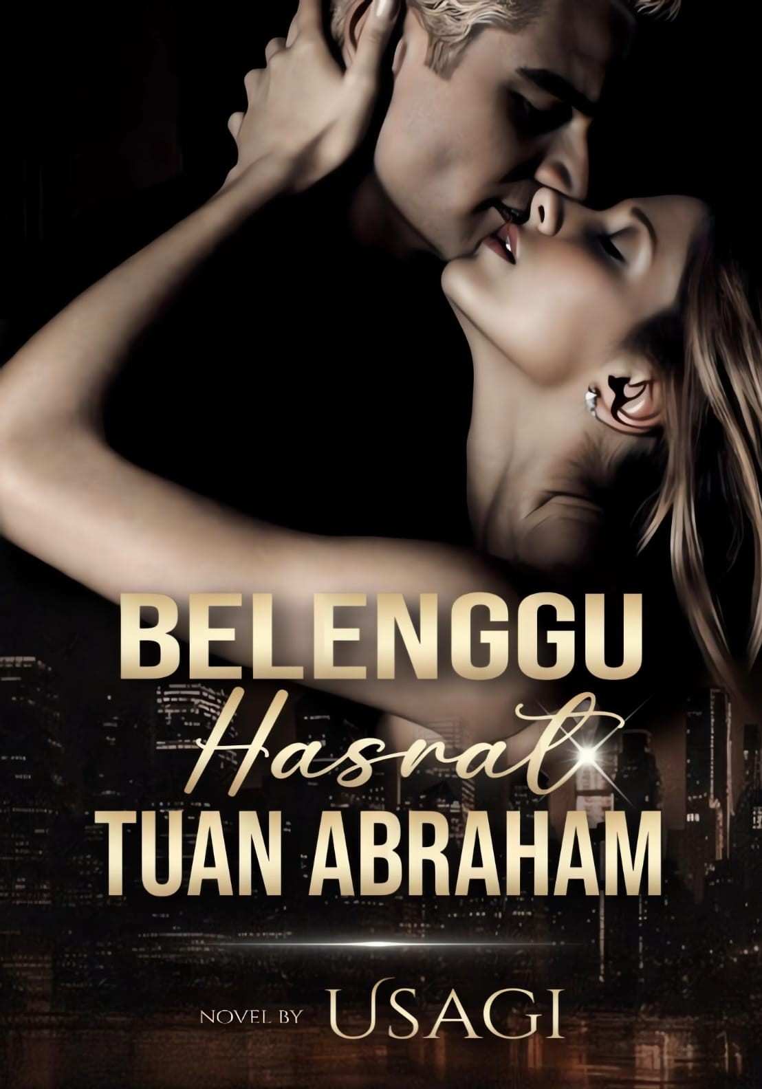 Belenggu Hasrat Tuan Abraham