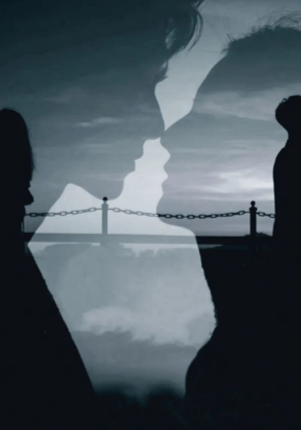 THE STORM WE NEVER SAW COMING