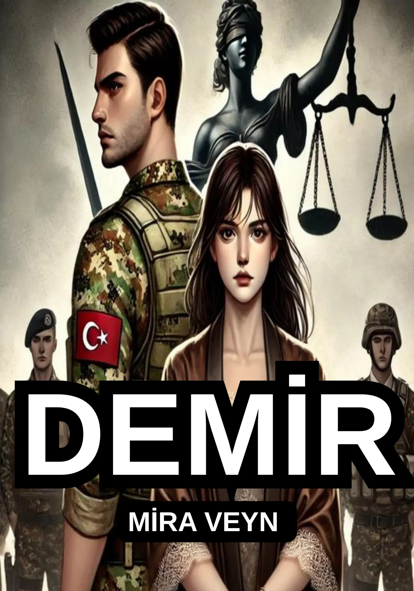 DEMİR