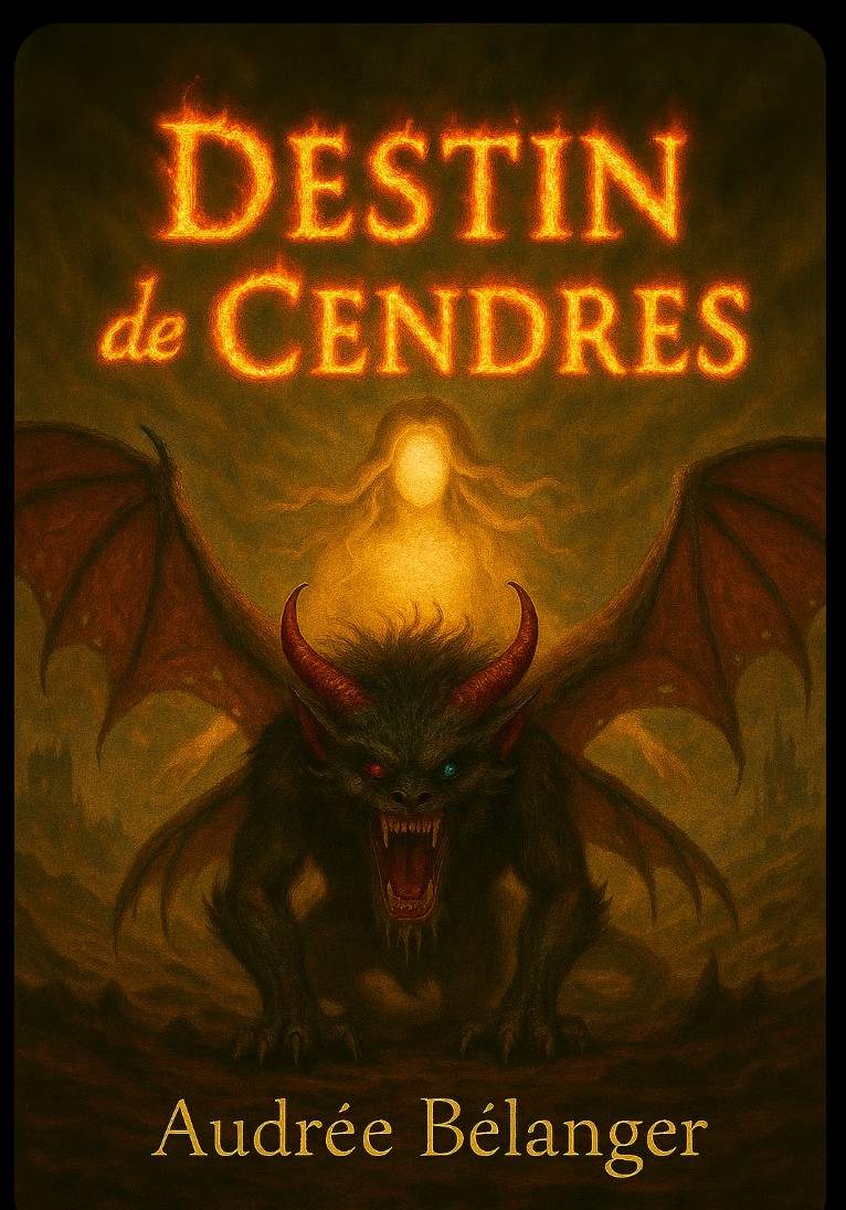 Destin de Cendres