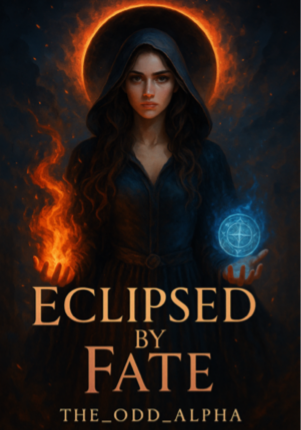 Eclipsed by Fate I: The Covenant Reforged