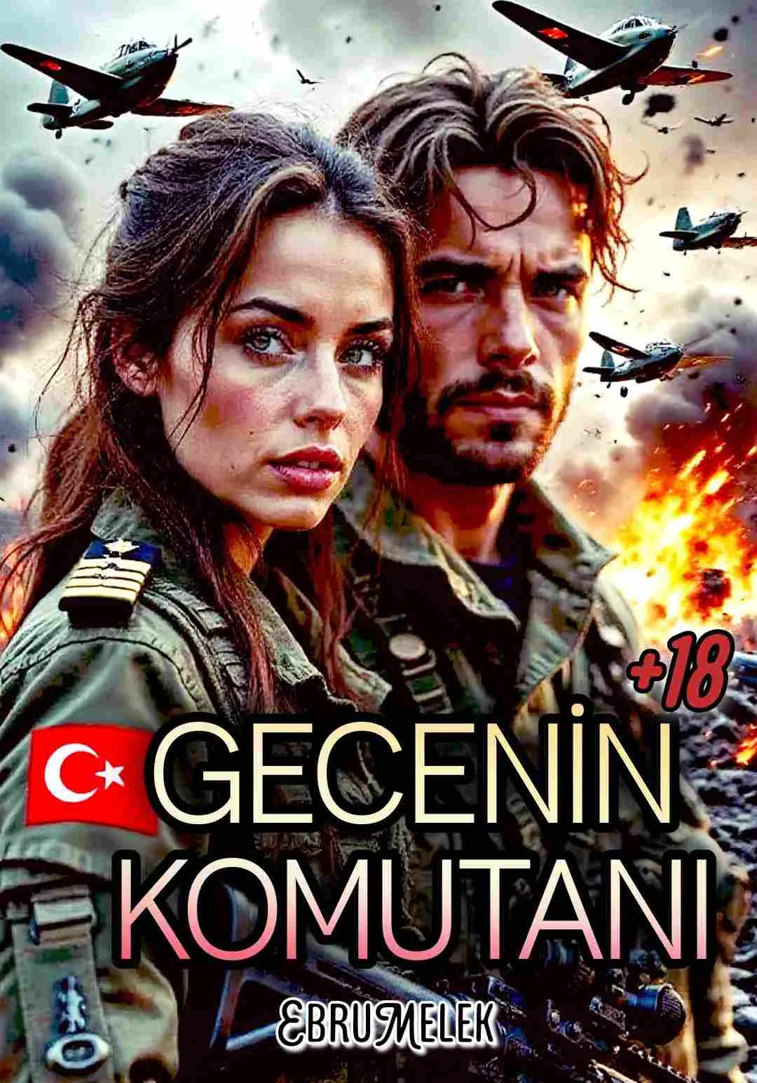 Gecenin Komutanı