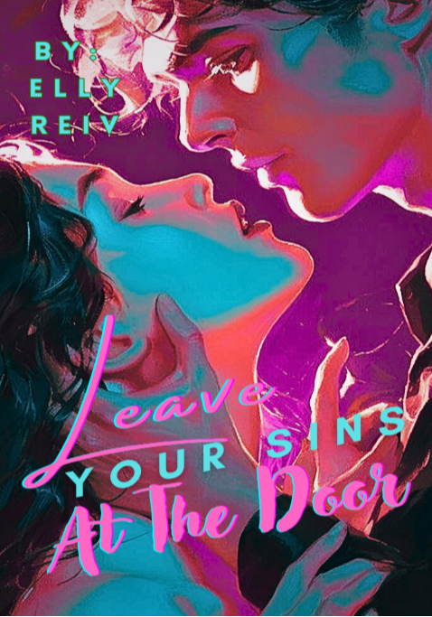 Leave Your Sins At The Door