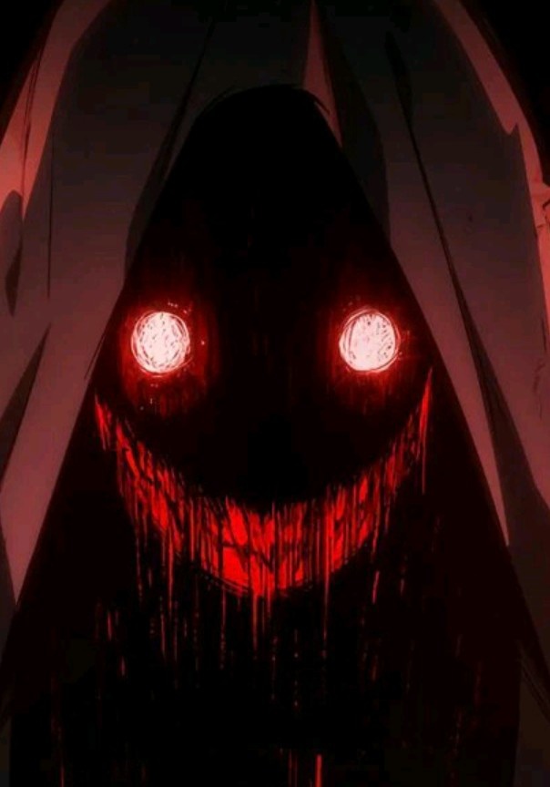 An Assassin's Revenge