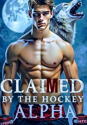 Claimed By The Hockey Alpha