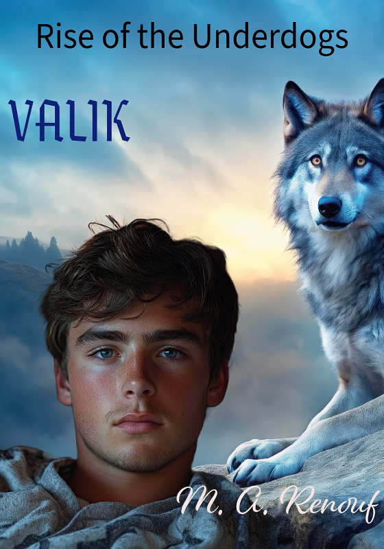 Rise of the Underdogs: VALIK