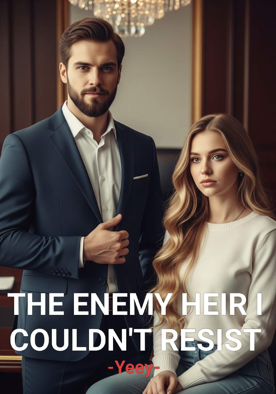 THE ENEMY HEIR I COULDN'T RESIST